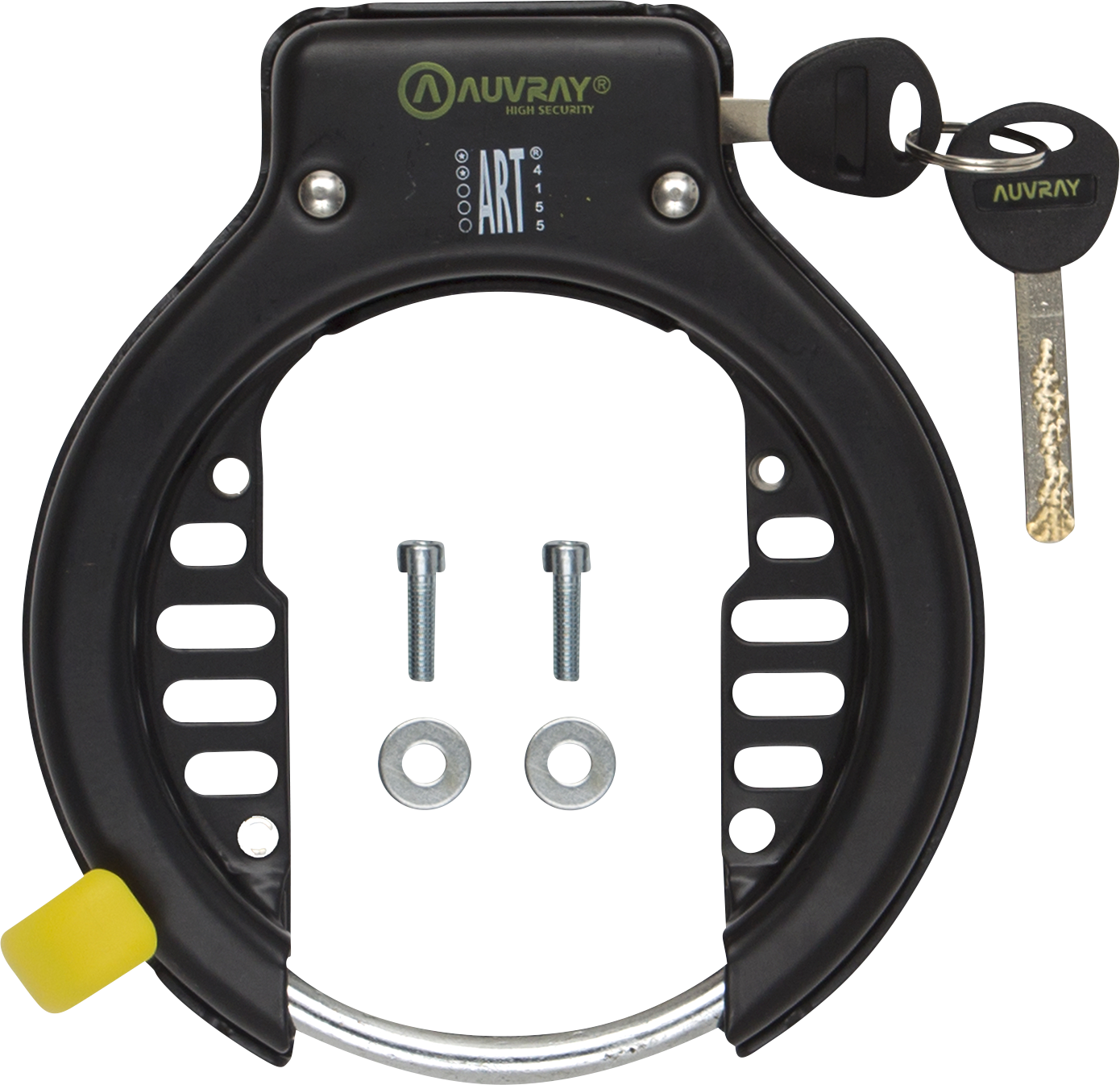 Megalock For E-Bikes