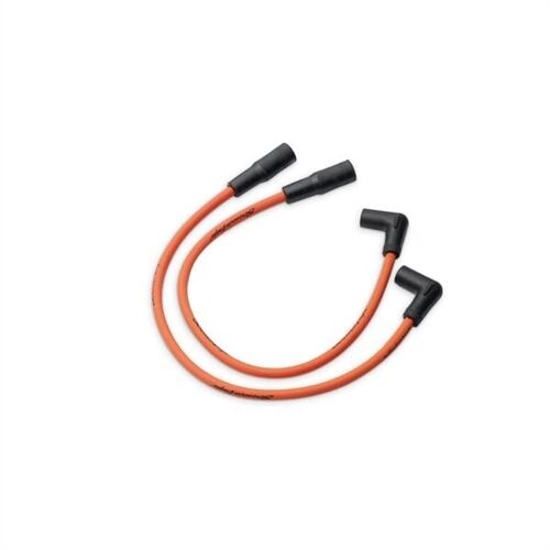 Cables Bujia Harley-Davidson Street Screamin' Eagle 10mm Phat Spark Plug Wires