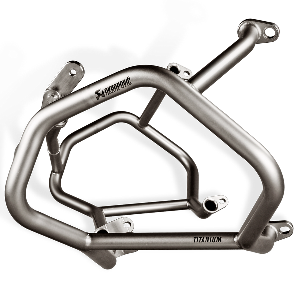 Lower Protection Bar Set For BMW R1250GS 19-22, R1250GS ADVENTURE 19-22