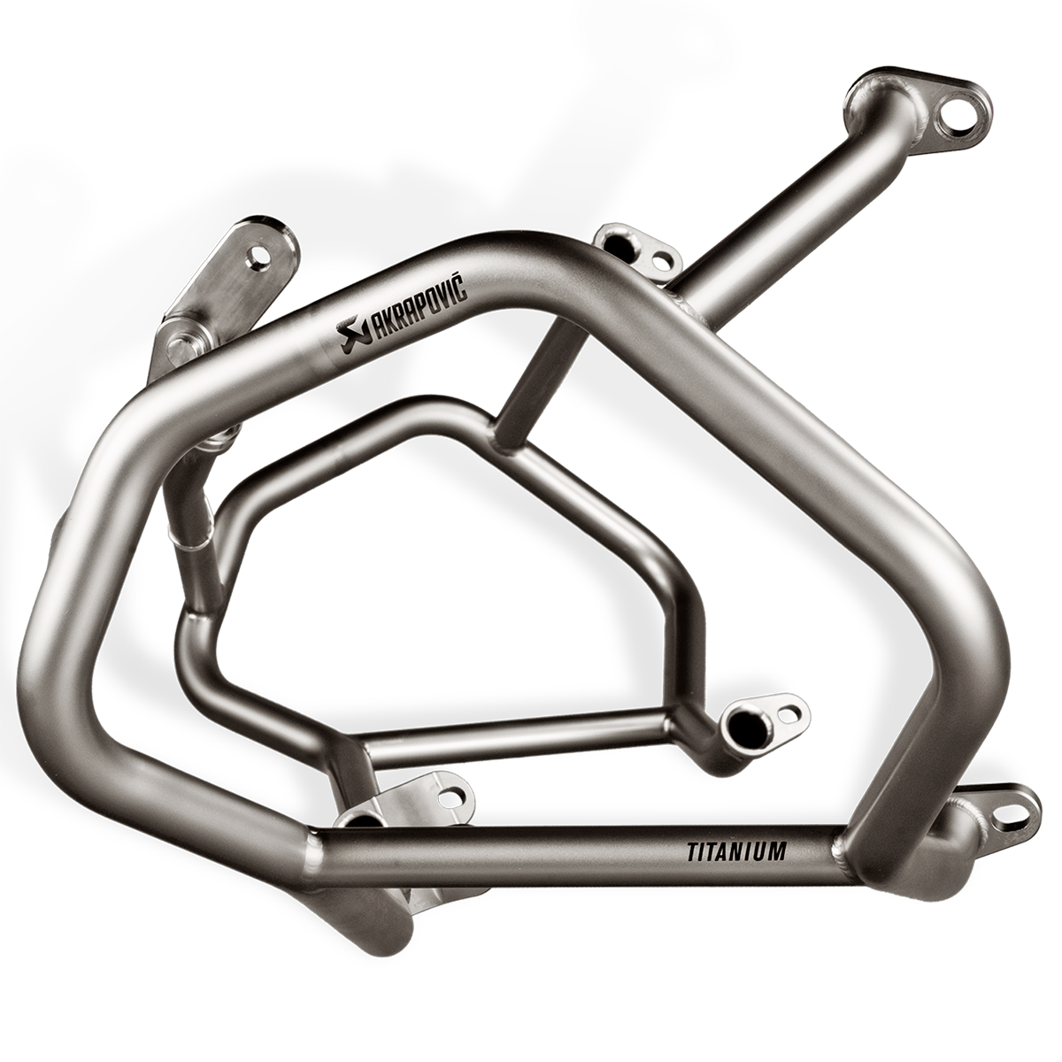 Lower Protection Bar Set For BMW R1250GS 19-22, R1250GS ADVENTURE 19-22