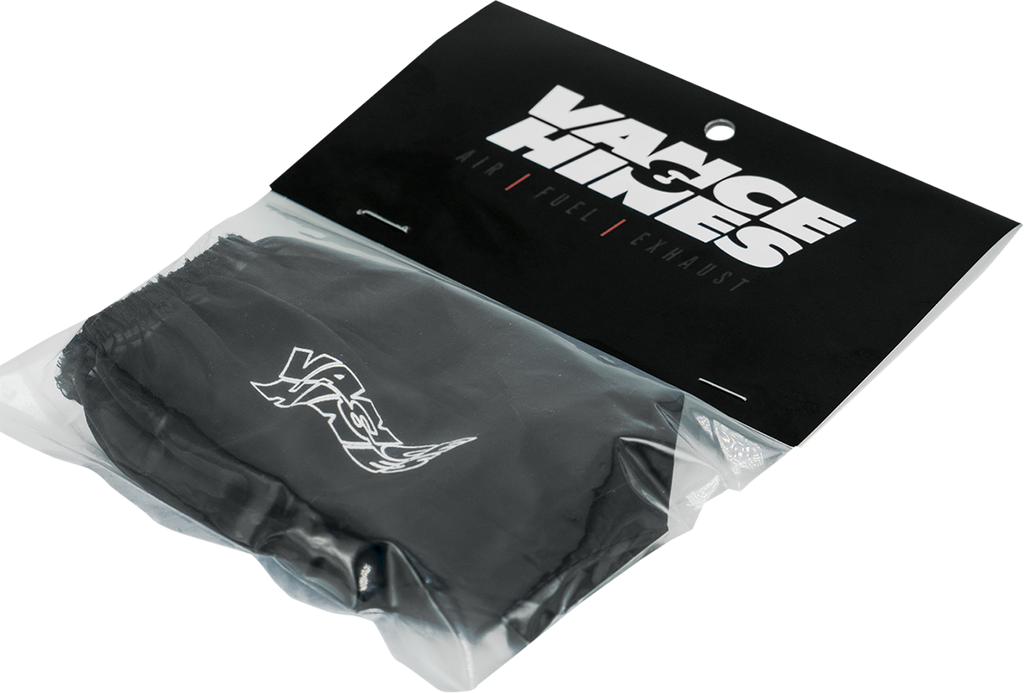 Funda Impermeable Filtro De Aire V02 Falcon Para Harley Davidson