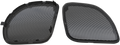 Rejillas Altavoz Para Harley-Davidson Road Glide Front Speaker Grille Set 76000453 76000454