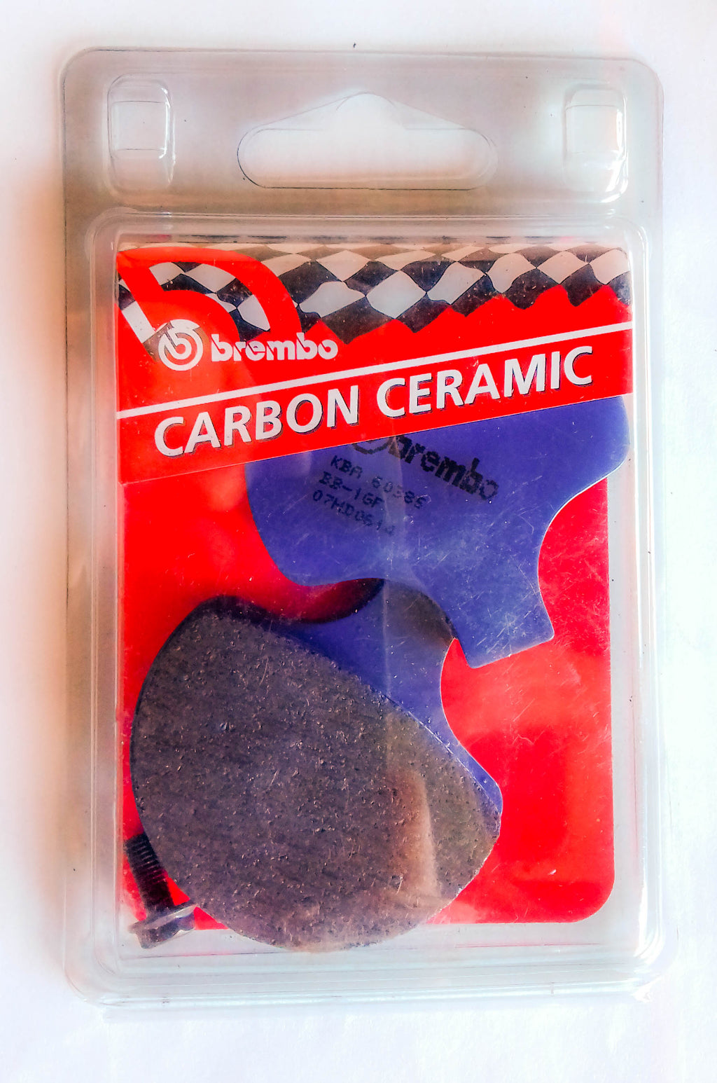 Vordere Bremsbeläge für Harley-Davidson® '84-'99 