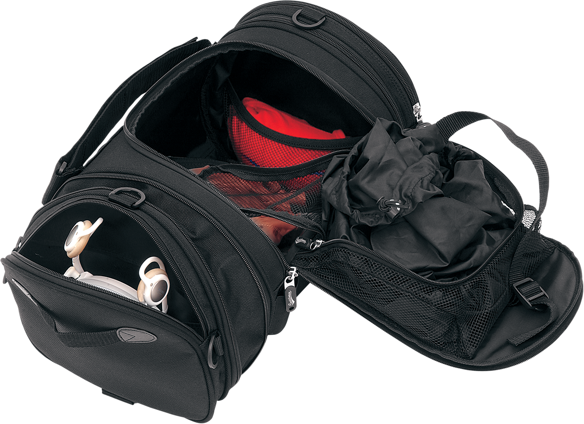 Rulo Deluxe R1300LXE -tas voor Harley Davidson