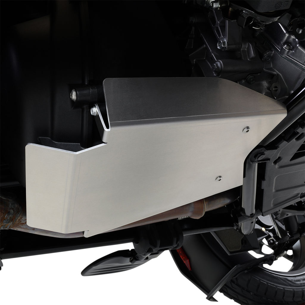 Skid Plate For Can-Am Ryker 20-22