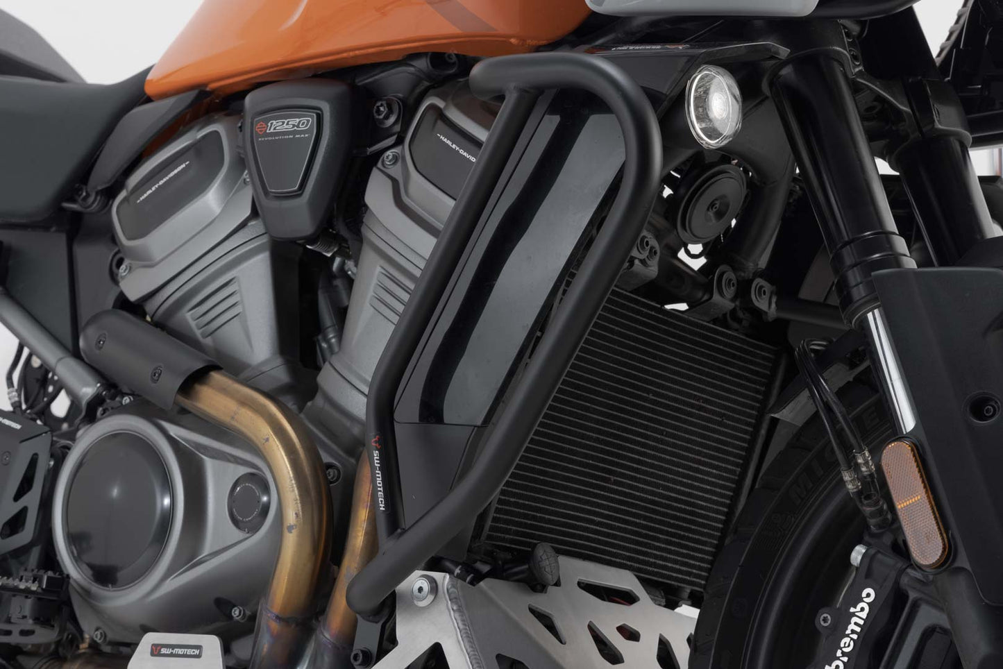 Crashbar voor Harley Davidson Pan America