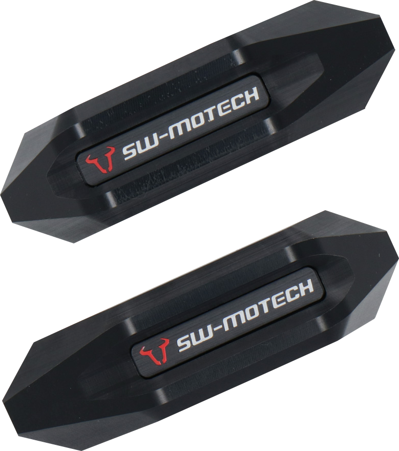Sturzpad-Sets für Triumph Tiger 660 21-22