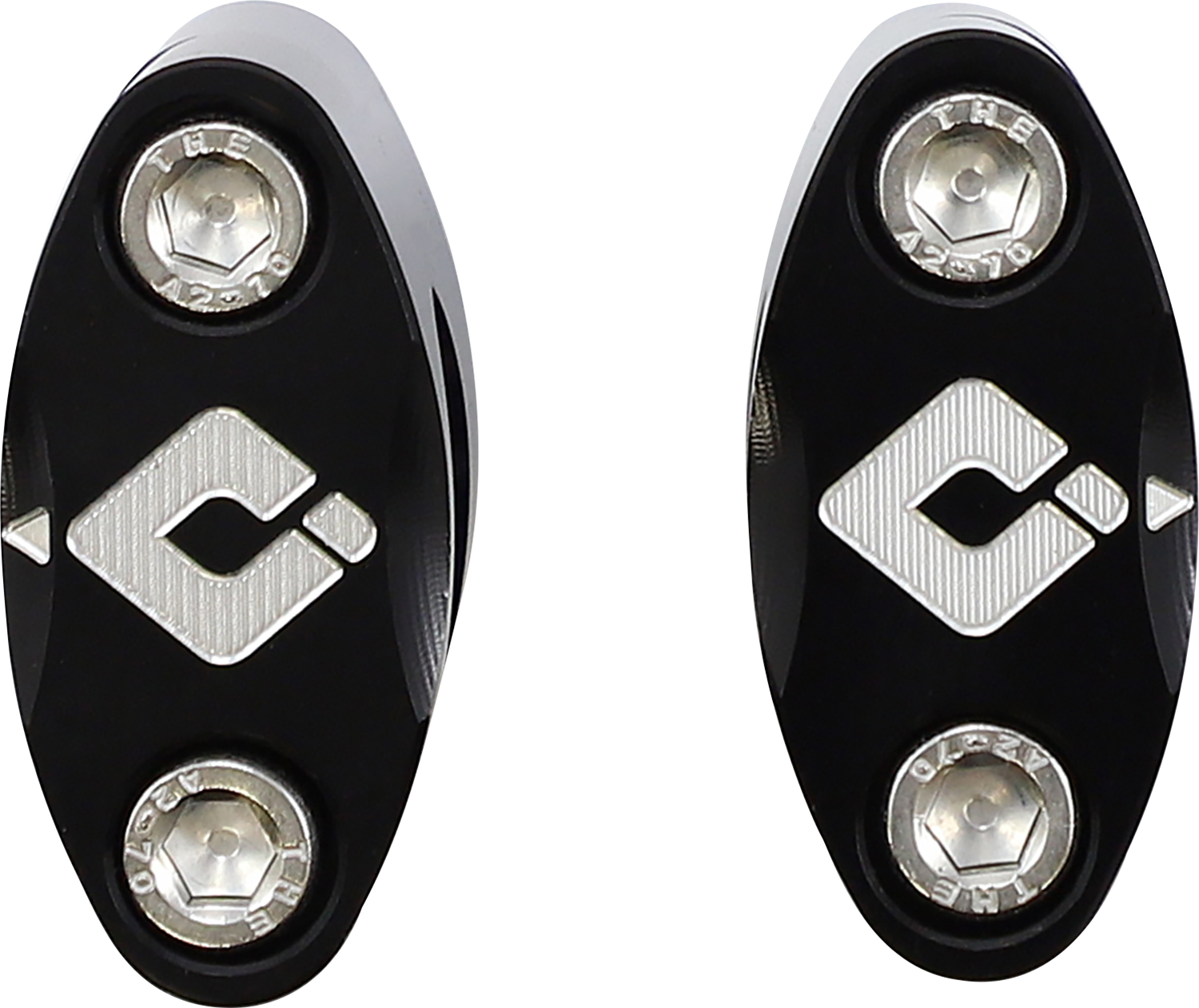 Peewee MX Bar Mounts