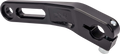 Ez Shift Levers Black For Harley Davidson