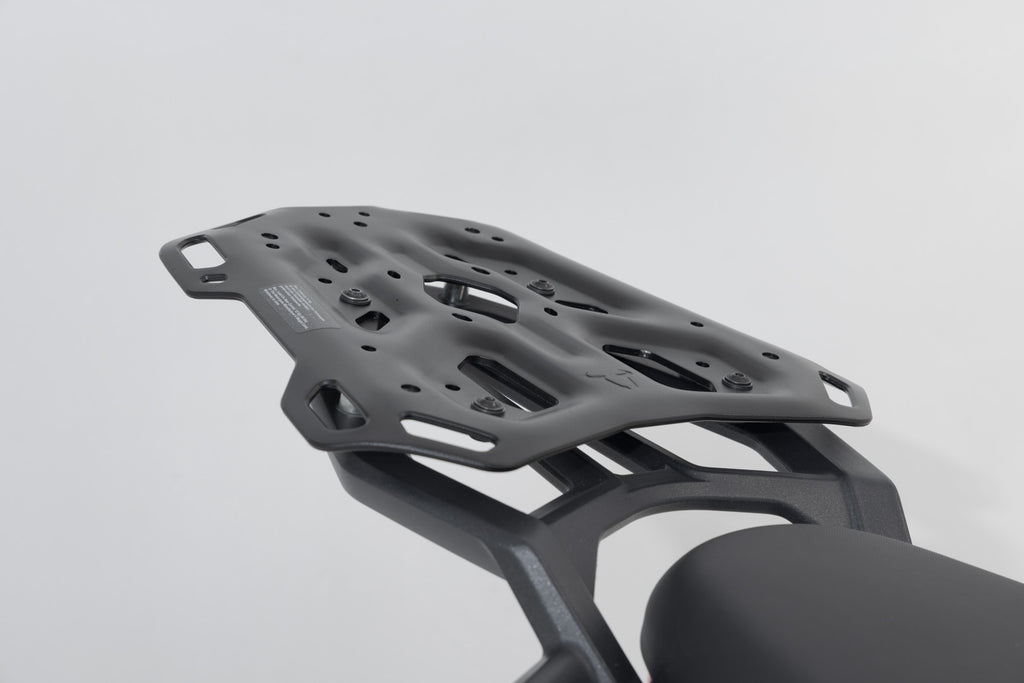 Adventure Racks For Triumph