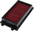Waschbare Luftfilter für Yamaha