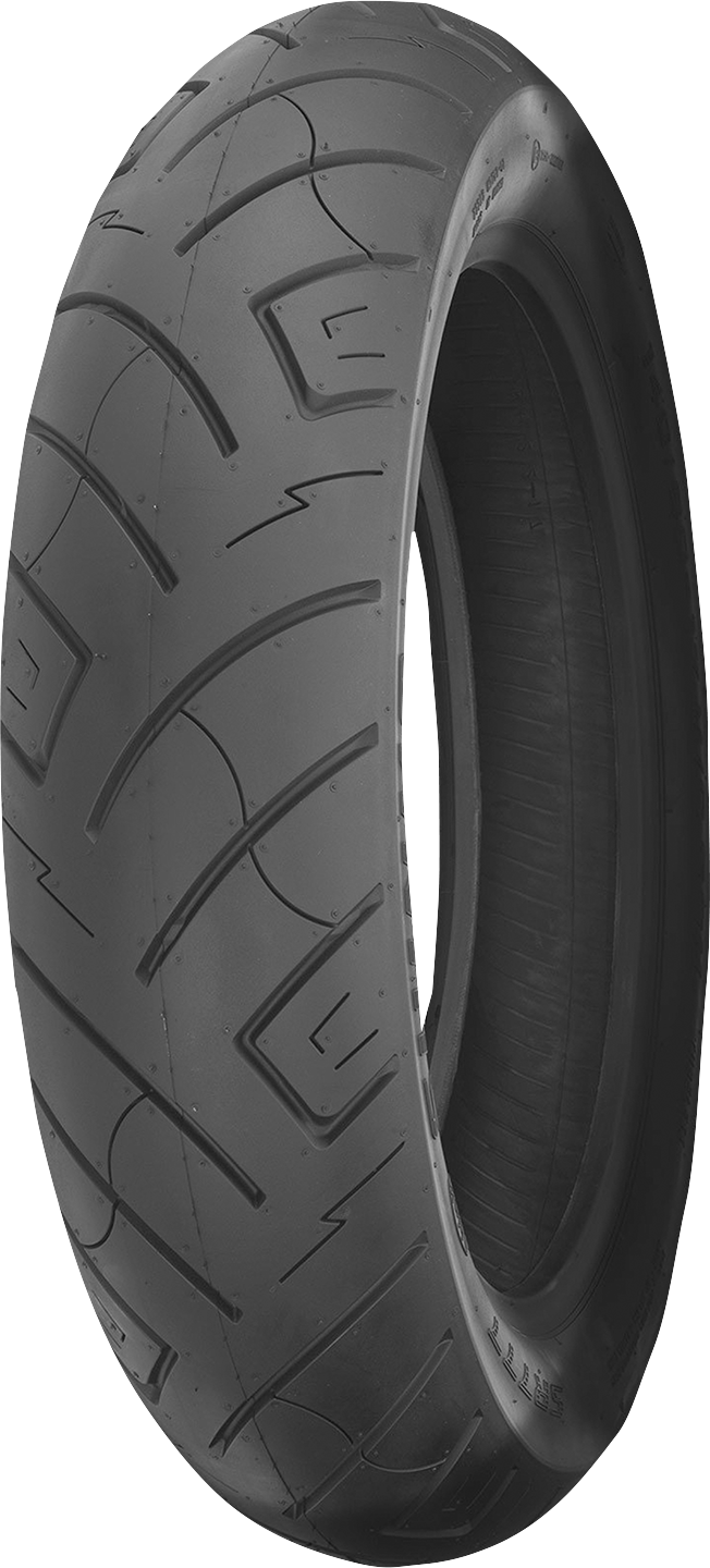 Neumático Delantero Shinko F777 100/90-19 61H TL RE