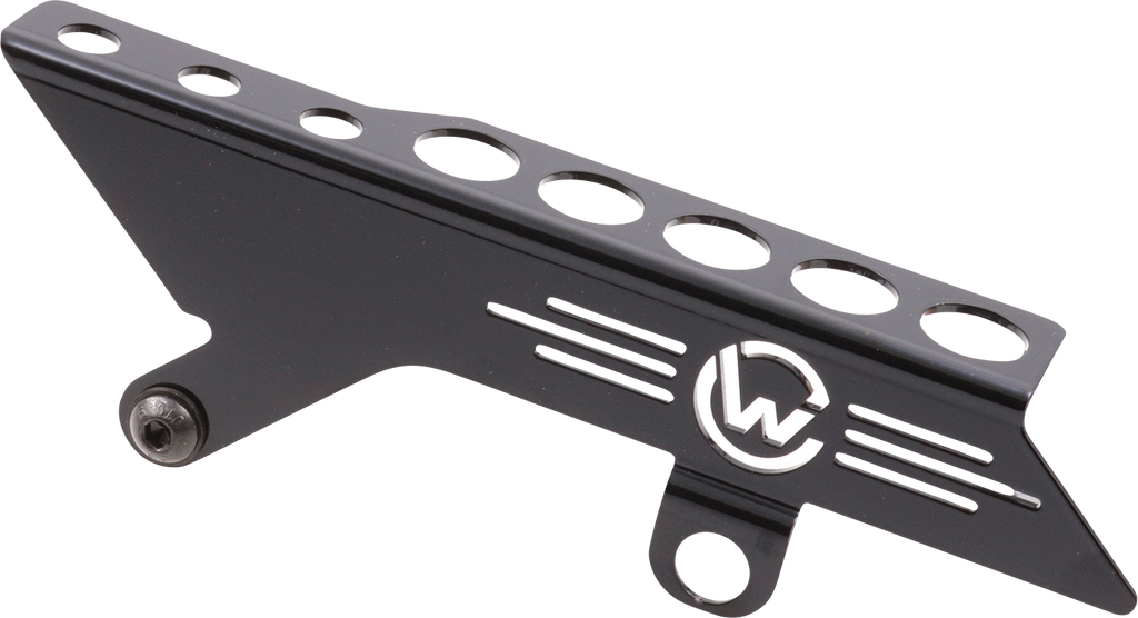 Riemenschutz für Harley Davidson