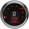 Cuentakilometros Para Harley-Davidson 1984-2003 Dakota Digital MLX Speedometer