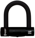 Candado Edición Negra U-Lock Xtrem 85X100