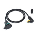 Conector Universal Clavija BMW Extension 1m Para Mochila Tank Bag Power ZA 15