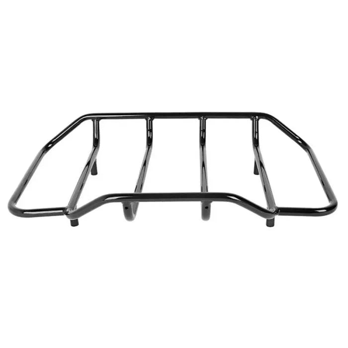 GZP Black sidecar luggage rack For Harley-Davidson