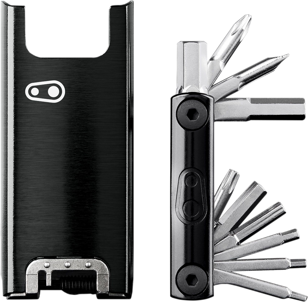 F15 Multiherramienta Para Bicicletas