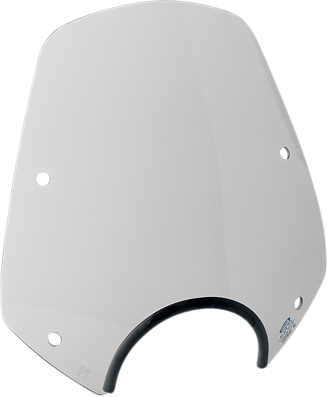 Pantalla Para Harley-Davidson Memphis Shades Del Rey Sportshield MEP5019