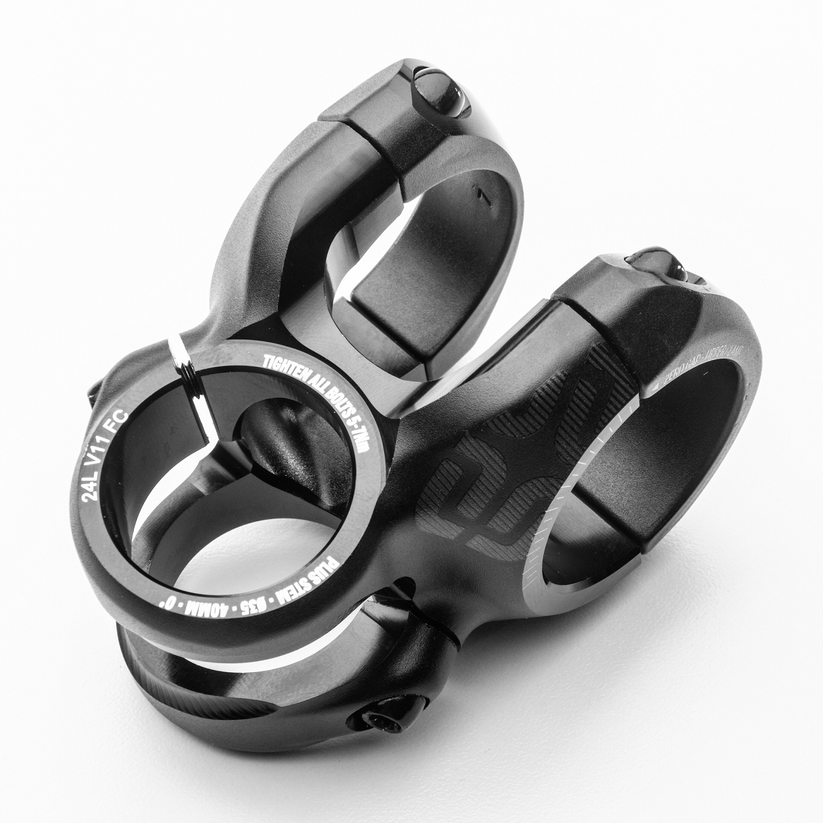 Plus D35Mm-L50Mm Plus Stem For E_Bike