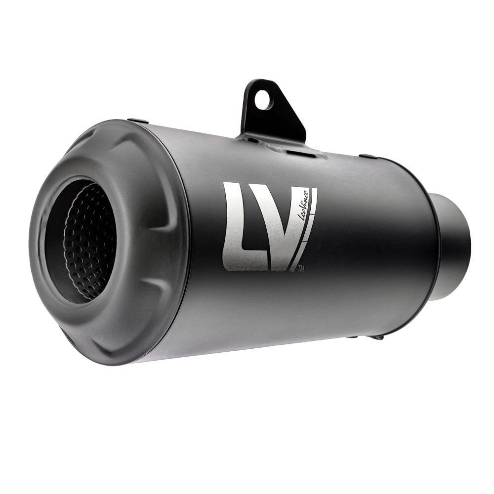 LV-10 Slip-On For Kawasaki