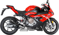 LV-10 Slip-Ons* Für BMW S1000RR 19-22, S1000R 21-22