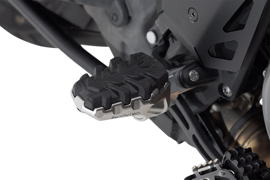 Reposapié Evolution  Para Harley Davidson Pan America