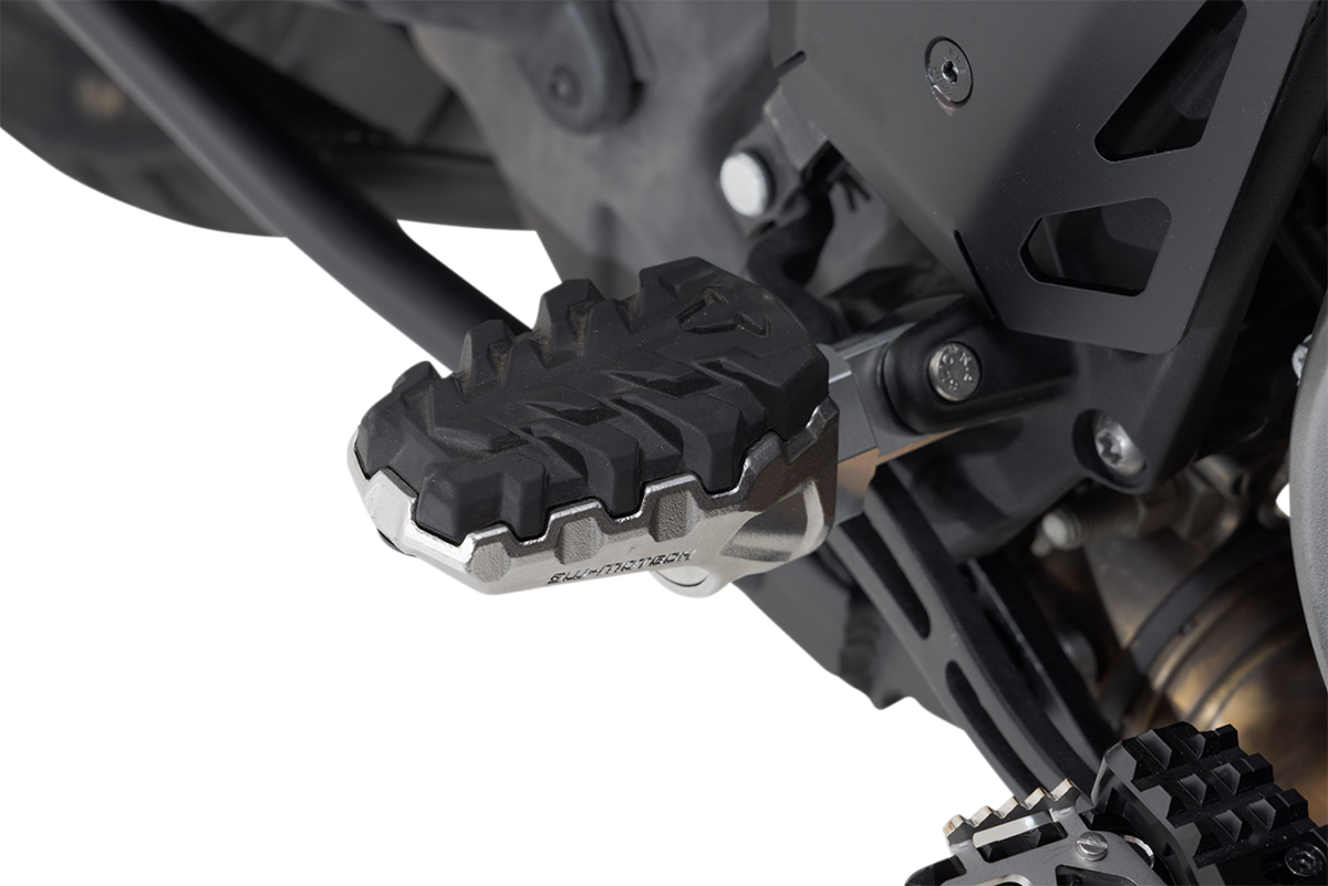 Reposapié Evolution  Para Harley Davidson Pan America