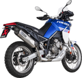 Slip-On-Serie Schalldämpfer für Aprilia Tuareg 660 22