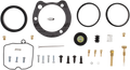 Kit Reparacion Carburador Para Harley-Davidson Keihin CV Carburetor Rebuild Kit