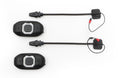 SF2 Bluetooth® Dual-Pack Communication System With Dual Speakers