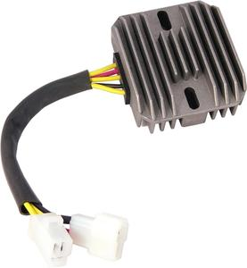 Regulador Motoplat 2396 Suzuki