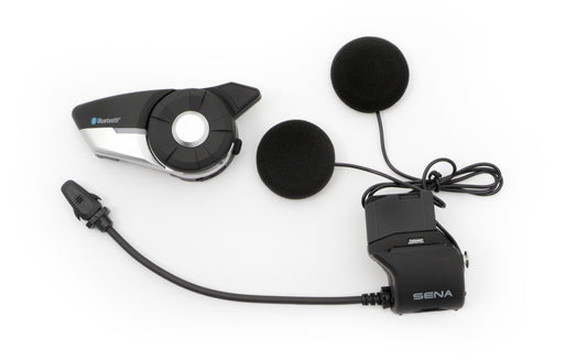 20S EVO Motorcycle Bluetooth® Communication System