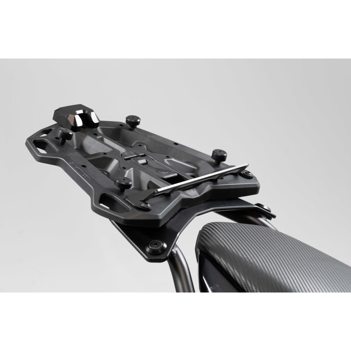 Street-Rack Adapter Plate