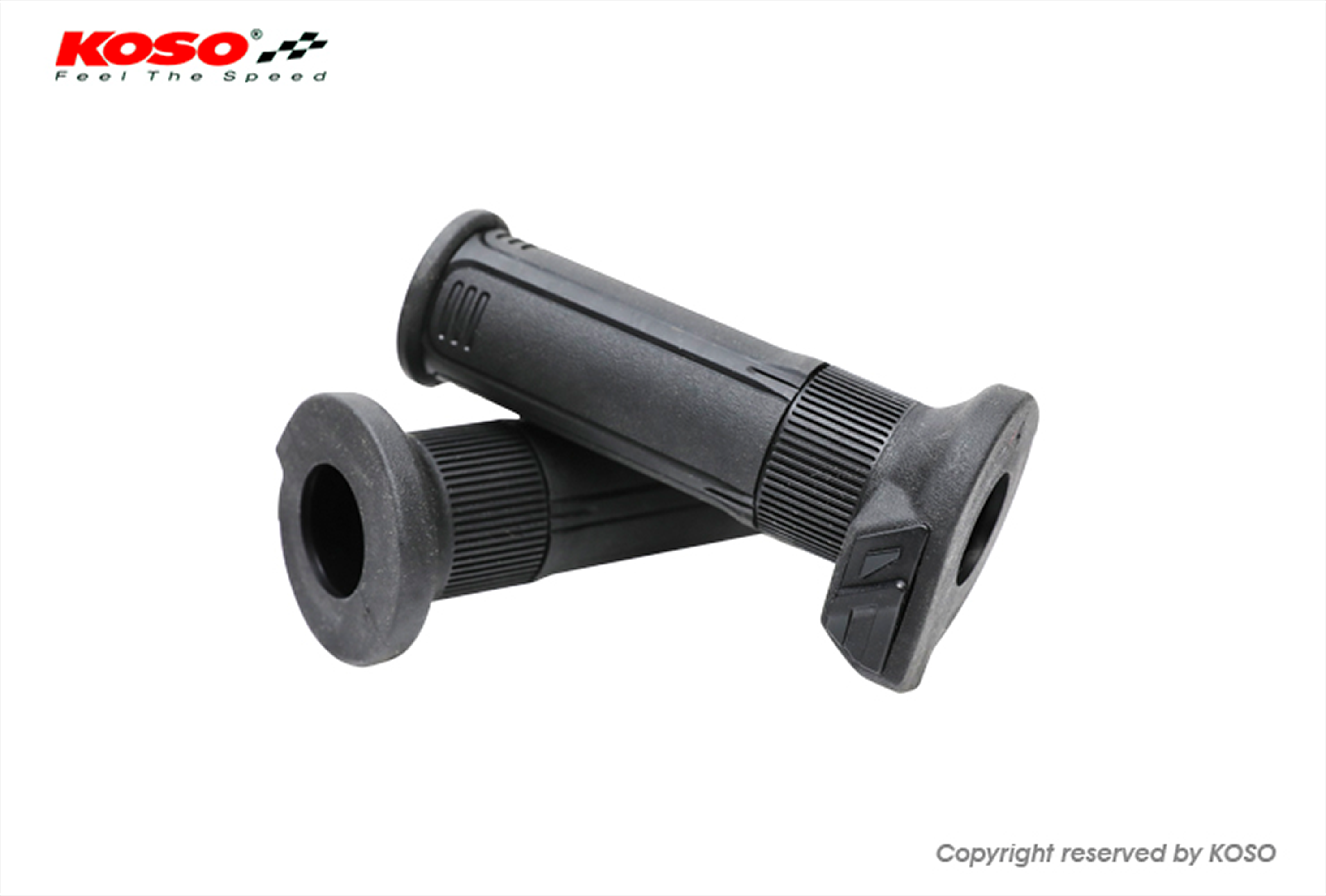 HG13 Heated Grips