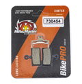 Gesinterter Bremsbelag für Shimano Alfine BR-S700/7000