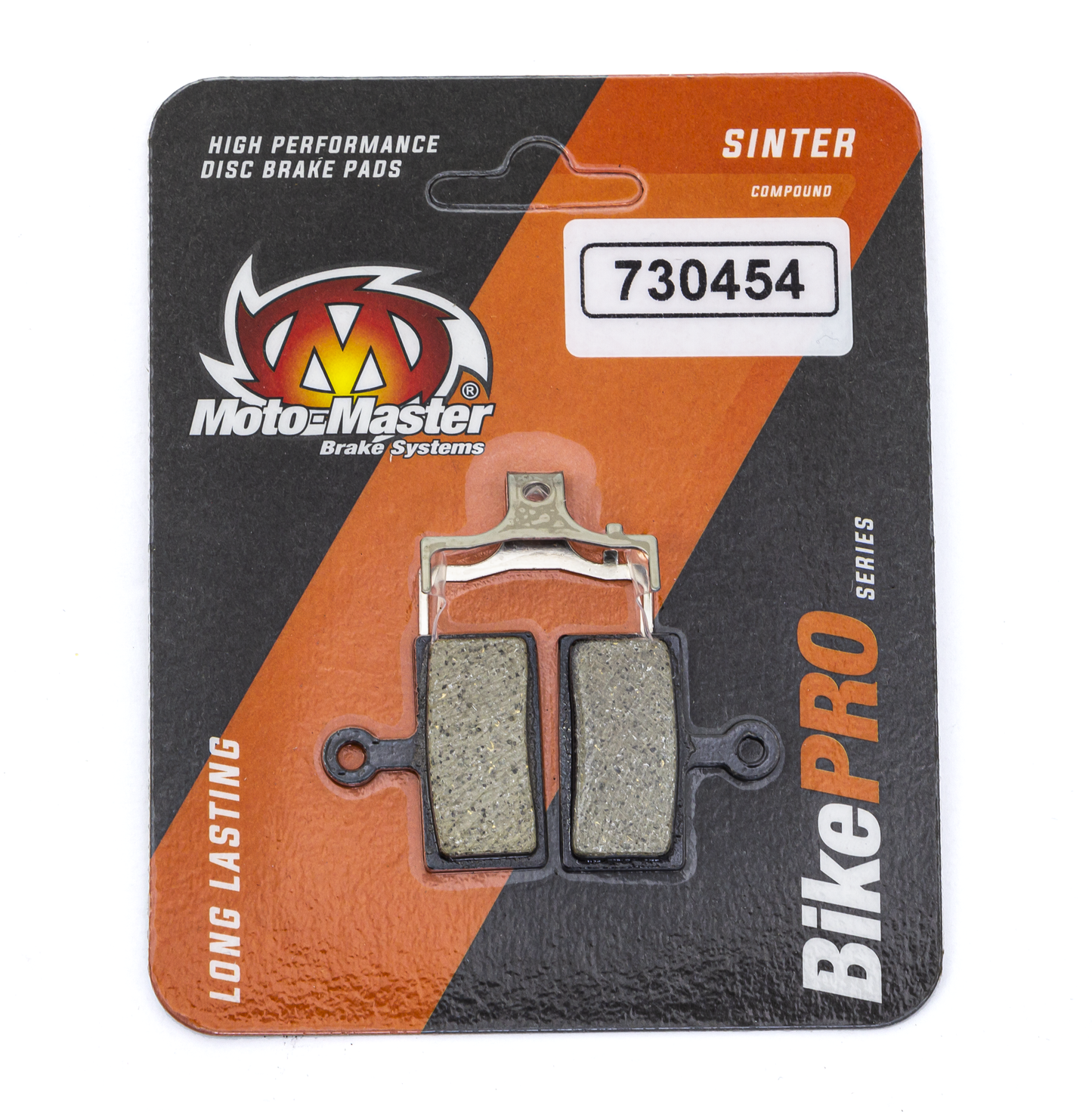 Pastilla de Freno Sinterizada Para Shimano Alfine BR-S700/7000