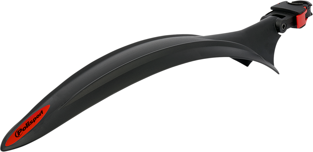 E-Bike Cross Country Mudguards Rear