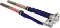 Fork Seal Protectors Blue Long version