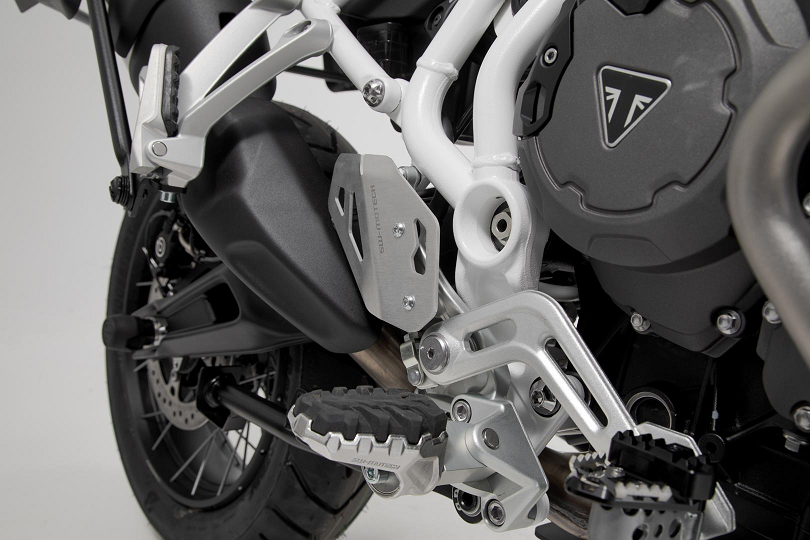 Fersenschützer für Triumph Tiger 900 GT/ RALLY/ PRO 19-22