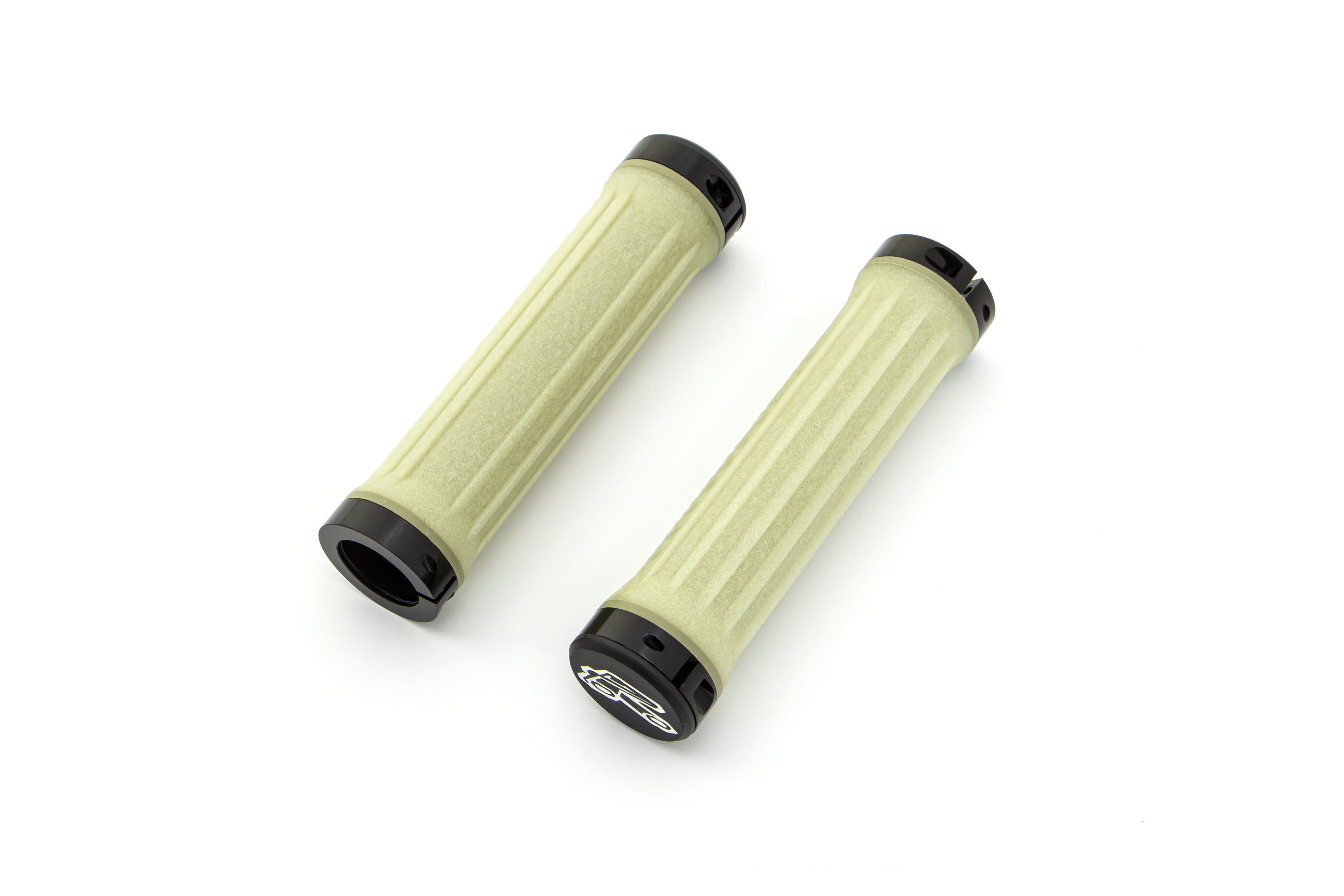 Traction Lock-On Aramid-Griff für E-Bike