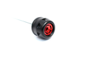 GTA Rear Axle Protector for Yamaha