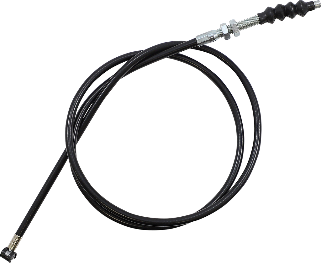 Clutch Cables For Honda CR250 78-80