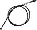 Clutch Cables For Honda CR250 78-80