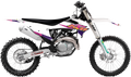 Retro Graphic Kits With Seat Covers For KTM EXC 20-22 - SX/SXF 19-22