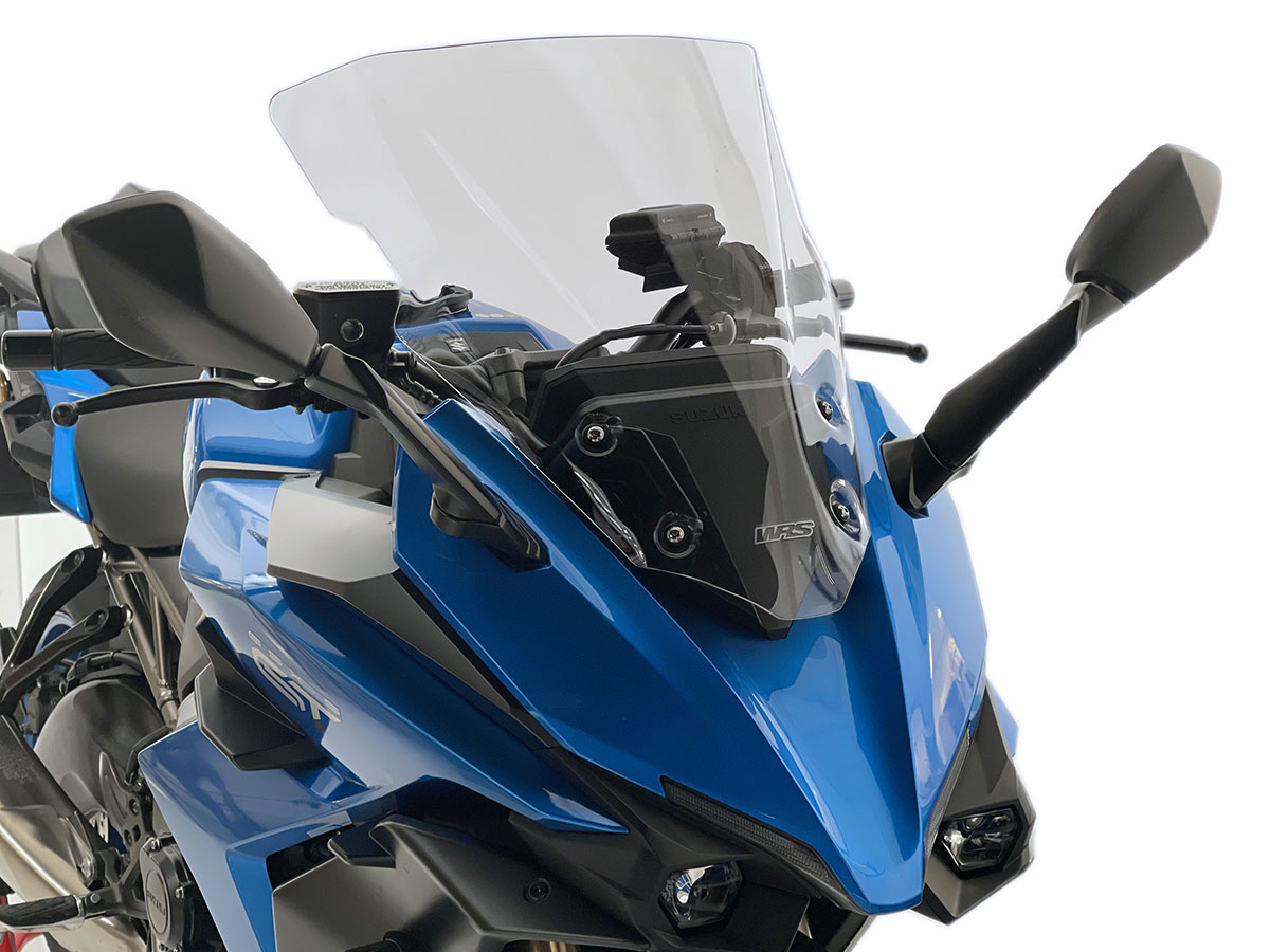 Windscreens For Suzuki GSX-S 1000 GT 22