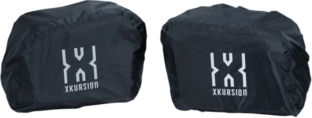 Alforjas Universales Kuryakyn 5293 XKursion XB Fast Lane Saddlebags