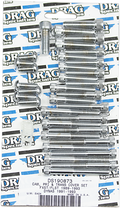 Tornillos Para Harley-Davidson Softail Dyna Cam Primary And Transmission Bolt Set