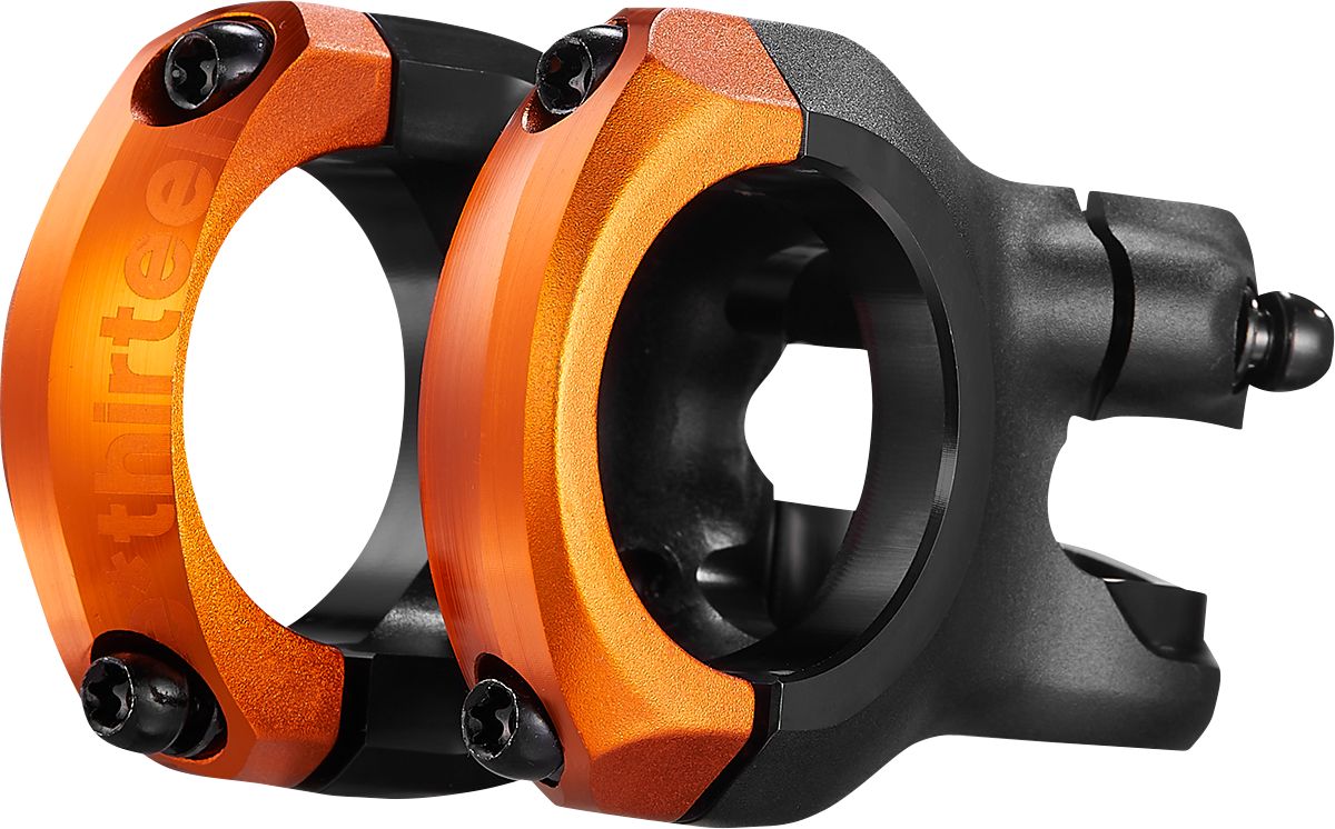 Plus 35 Stems 50 Mm Offset Orange
