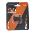 Gesinterter Bremsbelag für Shimano Saint BR-M800